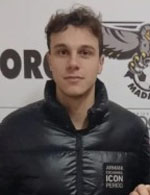 Simone DEL BRUTTO - Attaccante